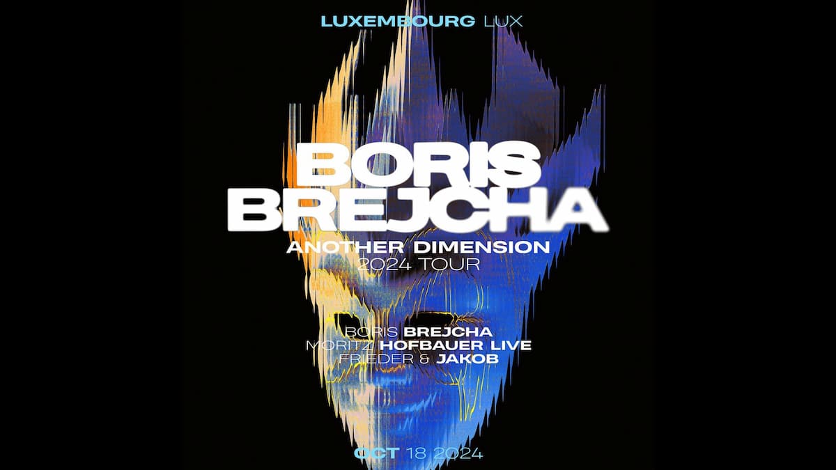 Boris Brejcha