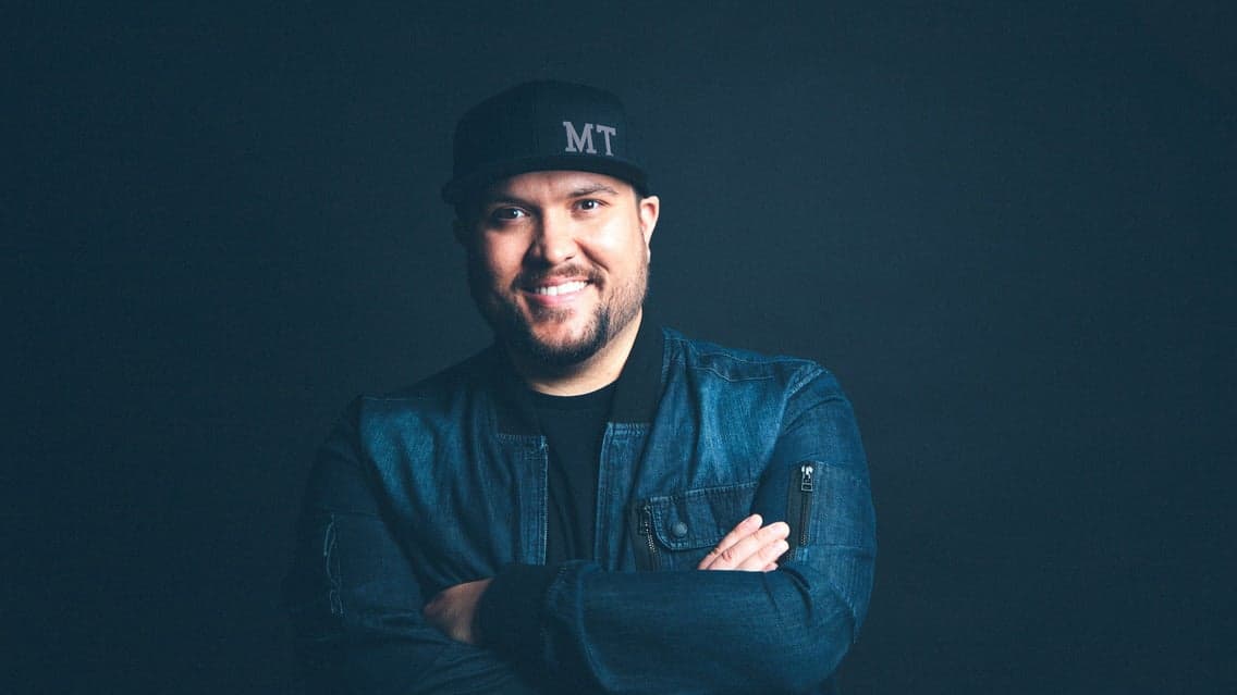 Micah Tyler