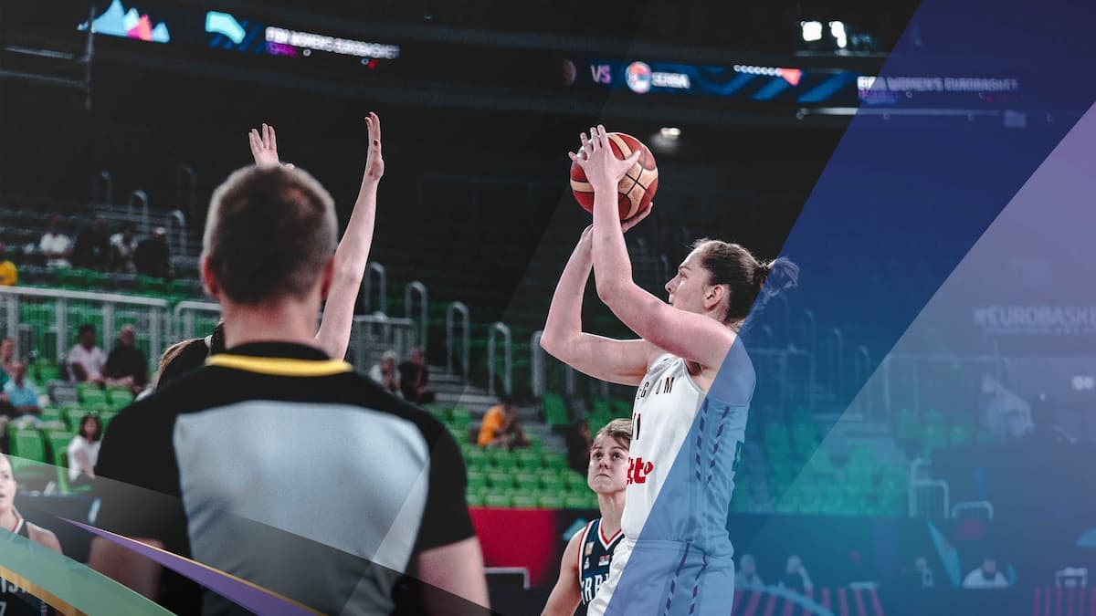 FIBA Basketball