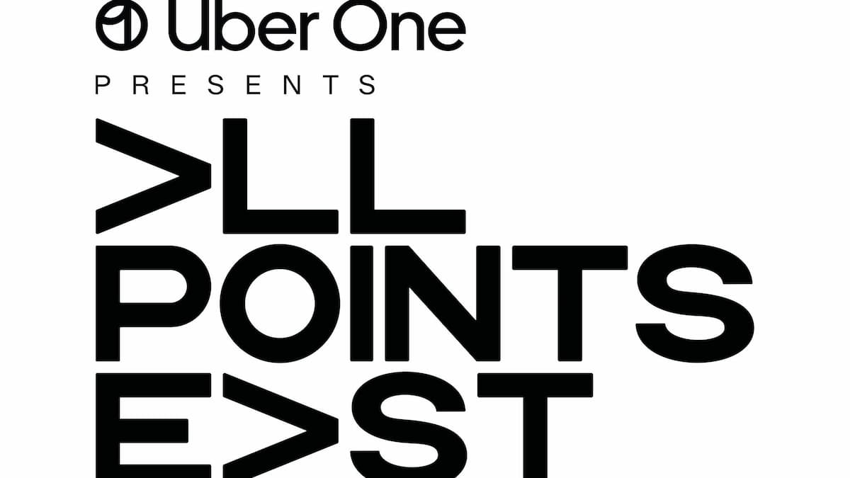 All Points East