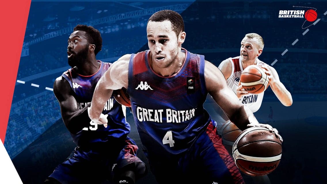 GB Men Basketball