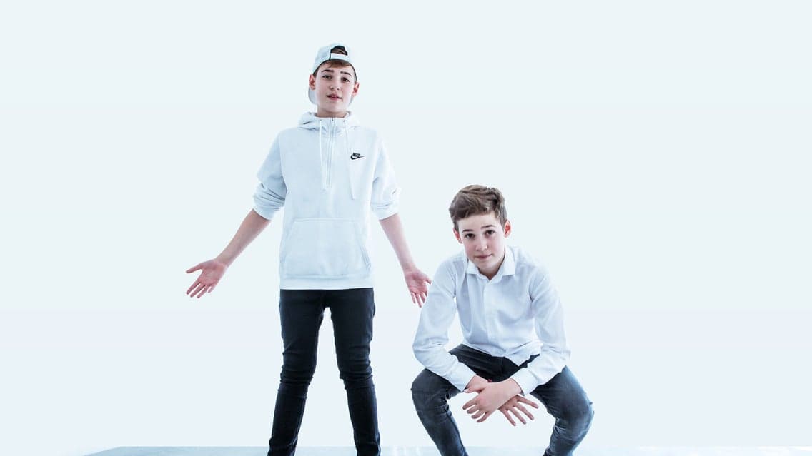 Max & Harvey
