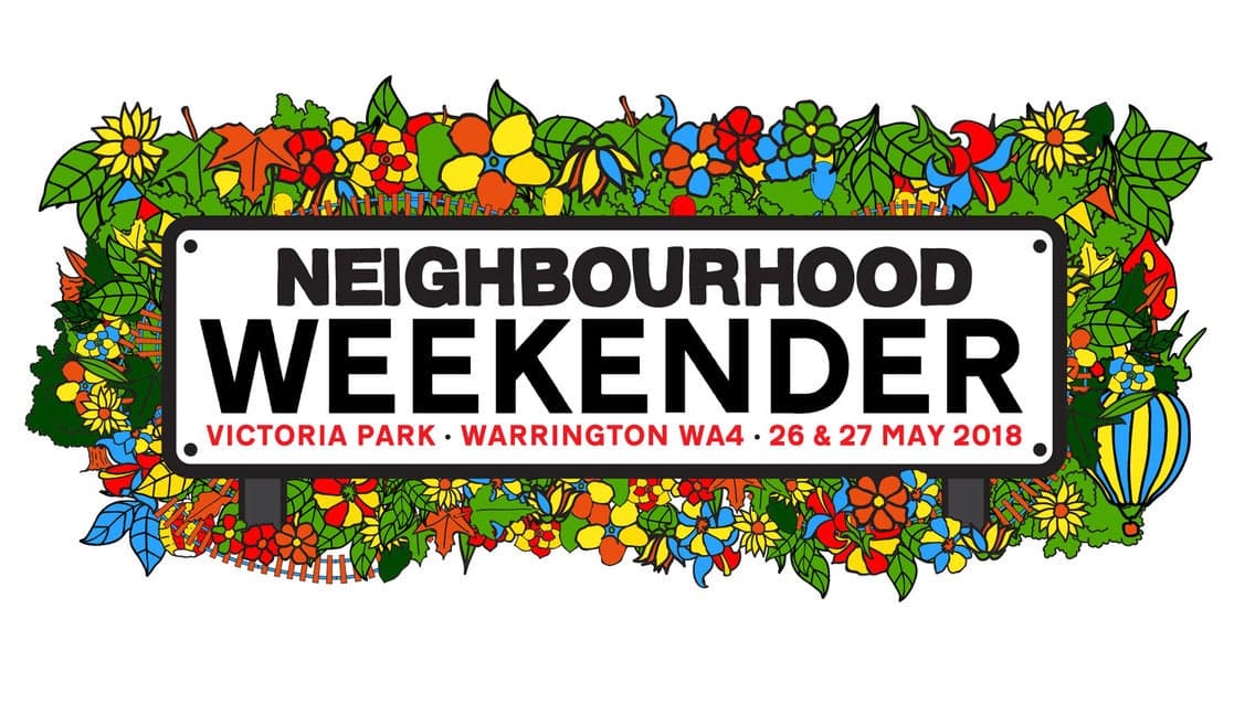 Neighbourhood Weekender