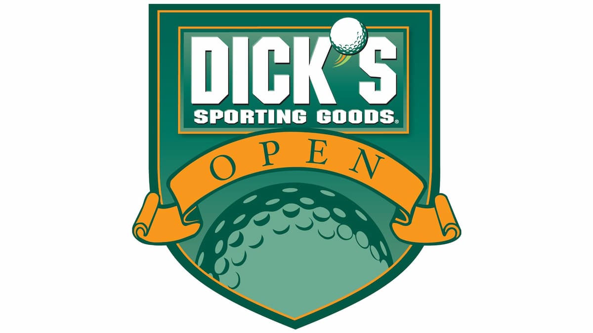 DICK'S Open