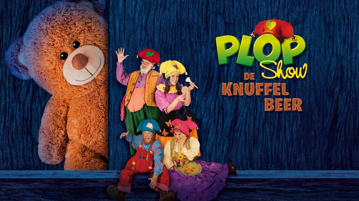 Kabouter Plop