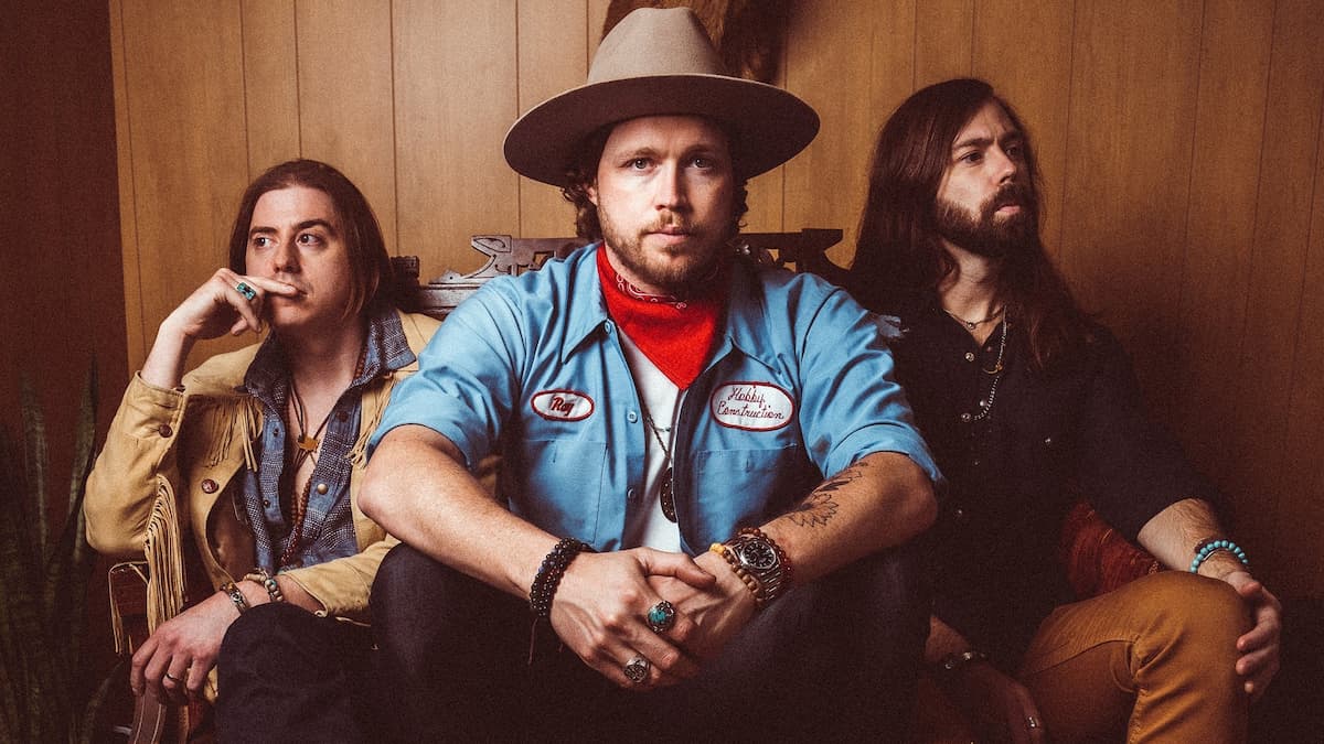 A Thousand Horses