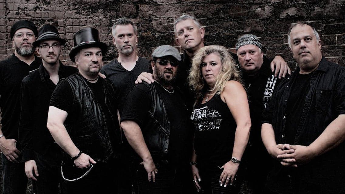 The Last of the Duke Street Kings