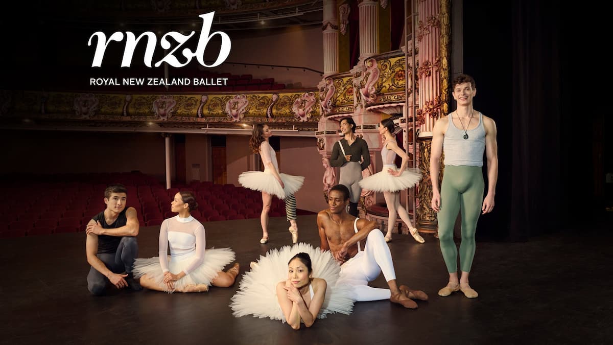 Royal New Zealand Ballet