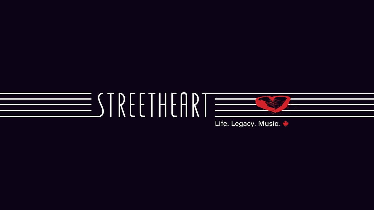 Streetheart