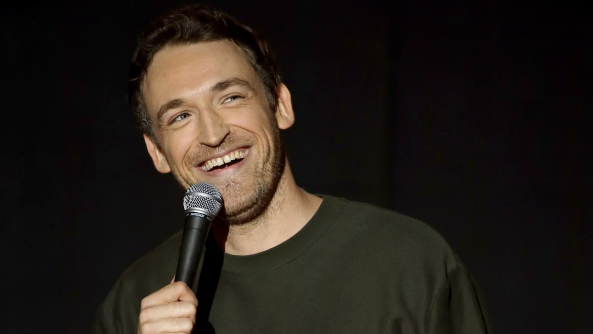 Dan Soder