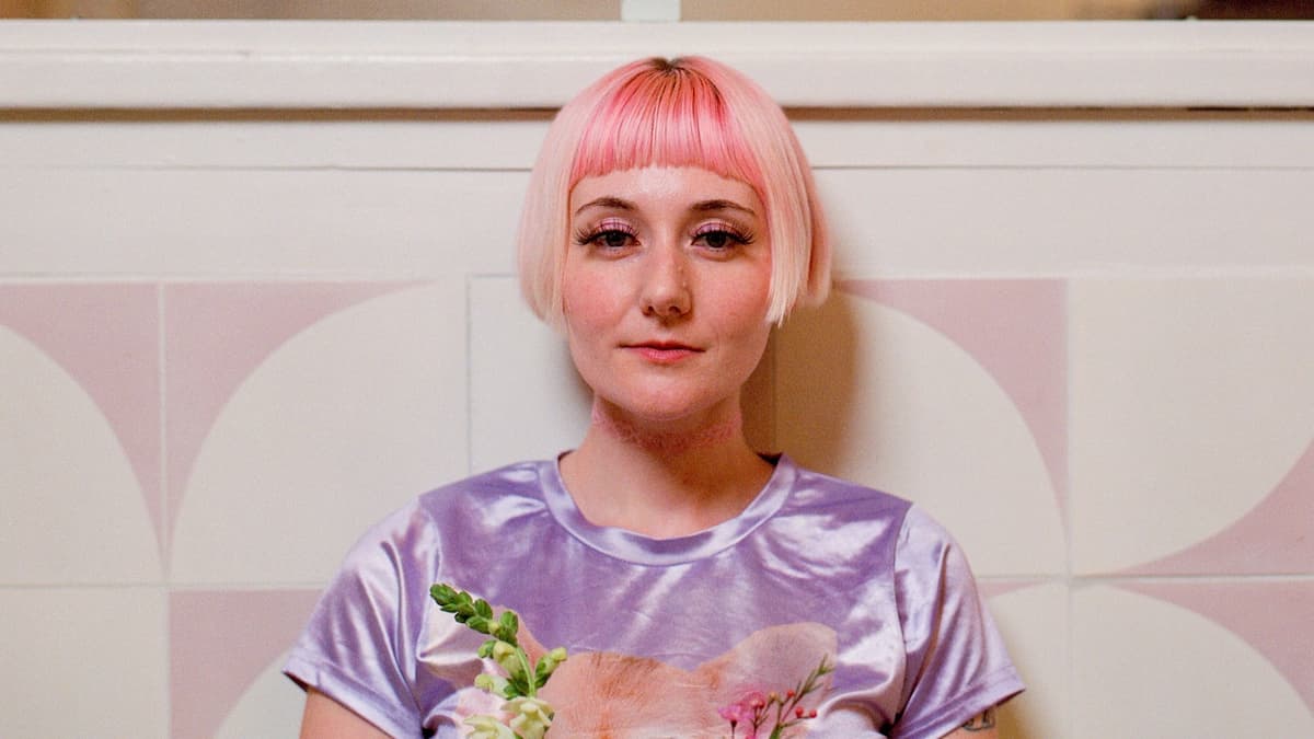 Jessica Lea Mayfield