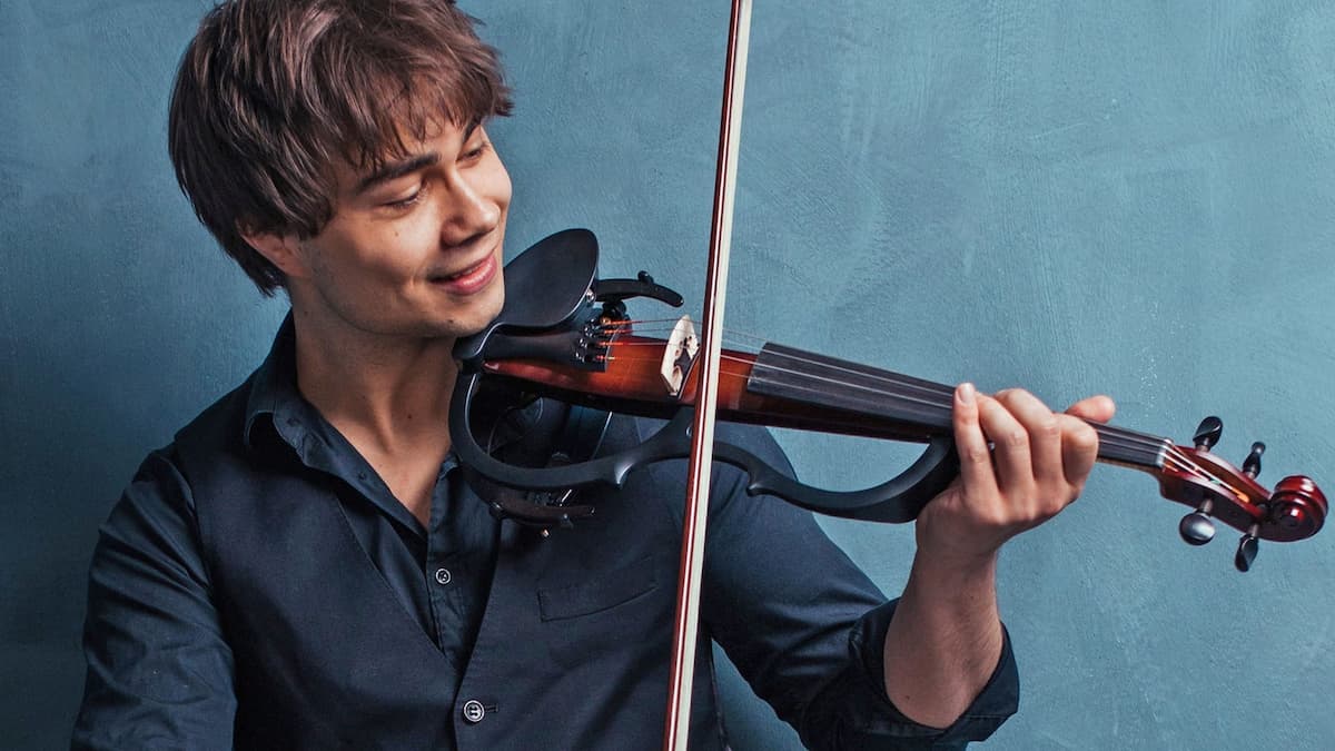 Alexander Rybak
