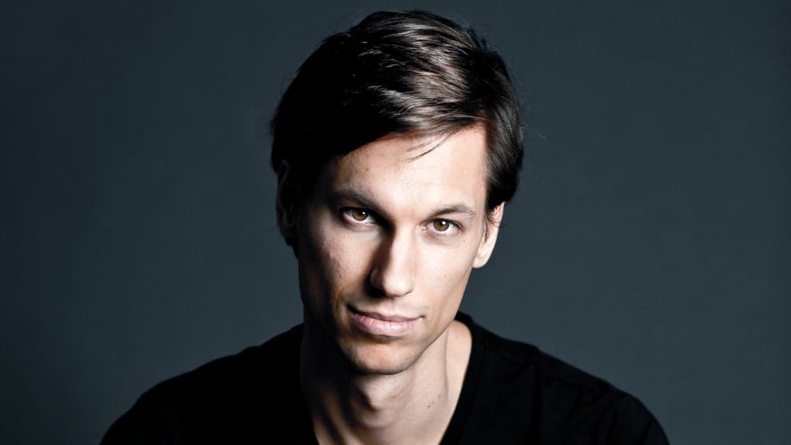 Menno De Jong