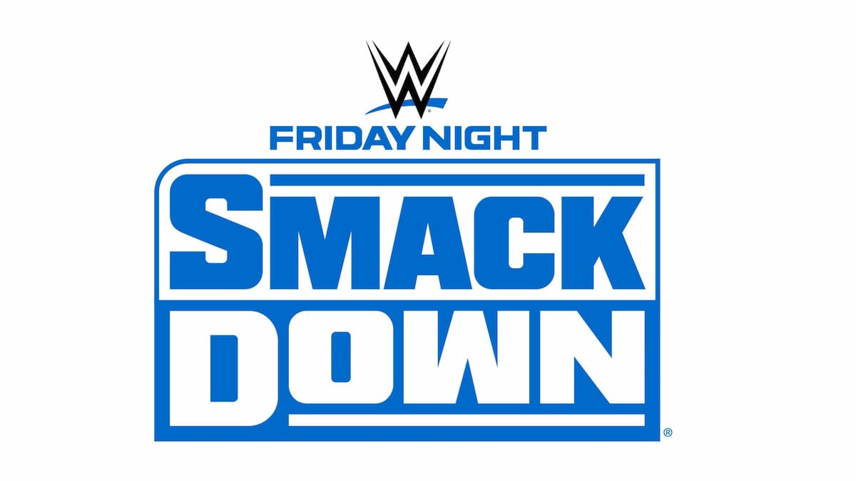 WWE Smackdown