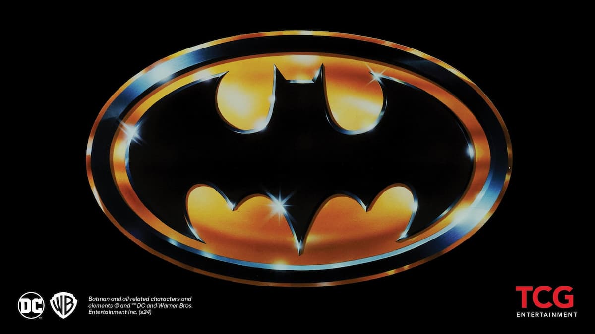 Batman: Live In Concert