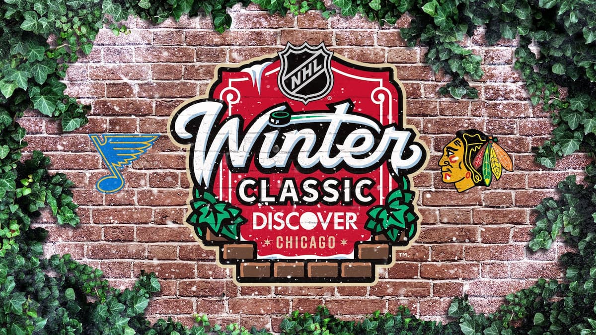 NHL Winter Classic®