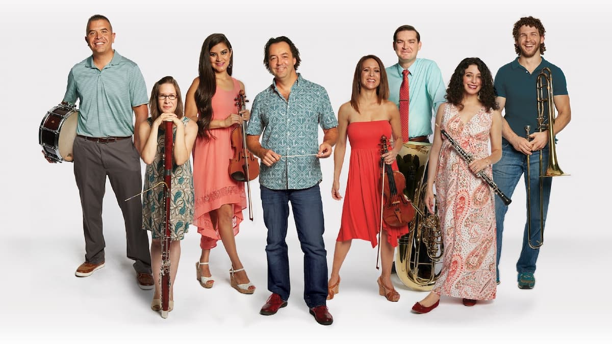 El Paso Symphony Orchestra
