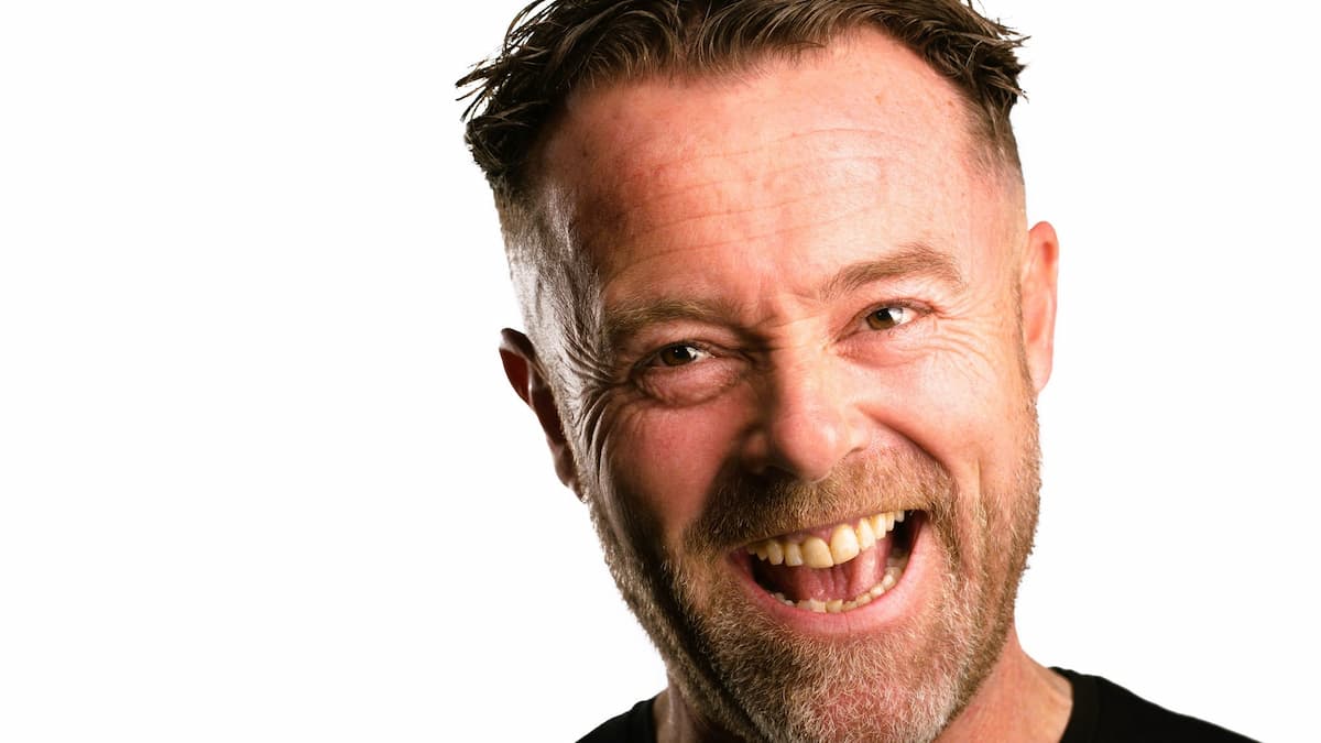 Eric Lalor