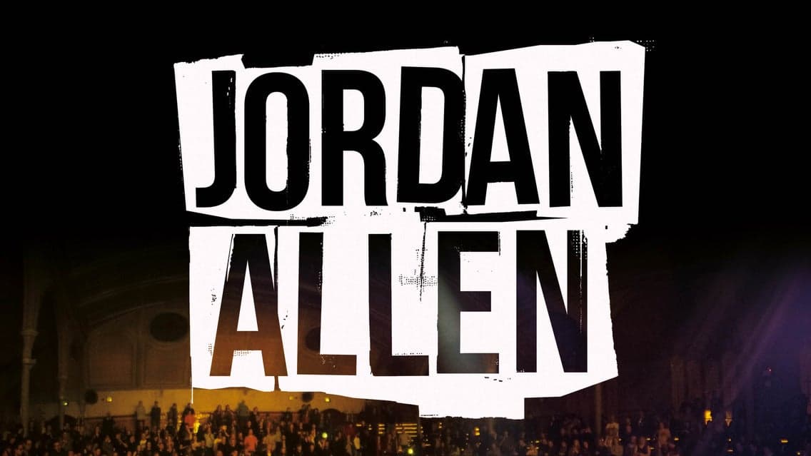 Jordan Allen