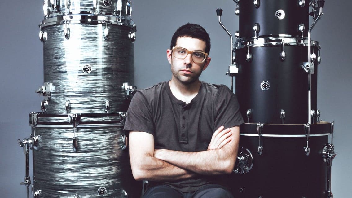 Mark Guiliana