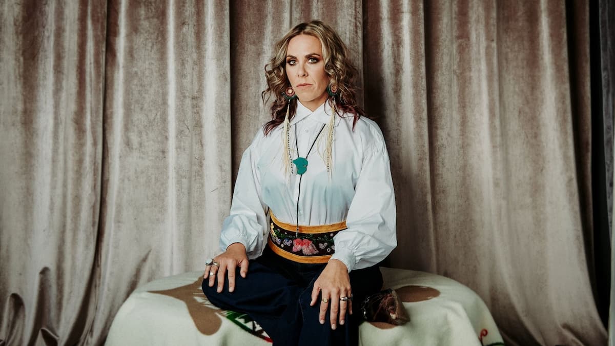 Amanda Rheaume