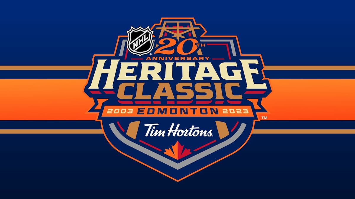 NHL Heritage Classic