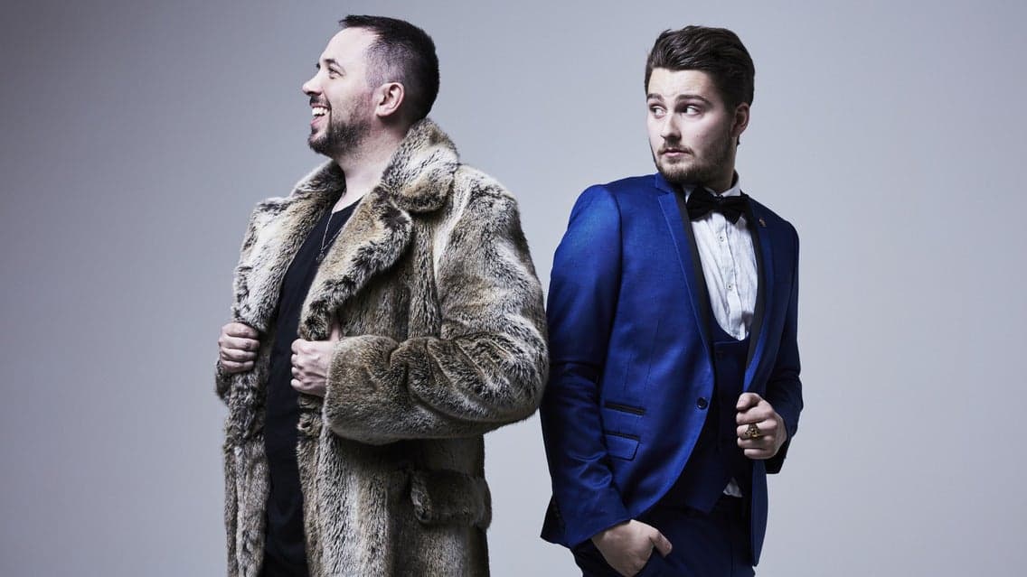 Abandoman