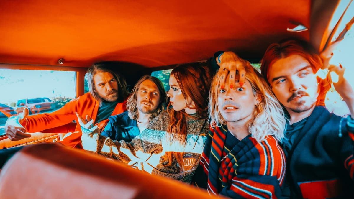 GROUPLOVE