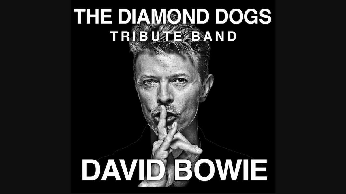 Diamond Dogs
