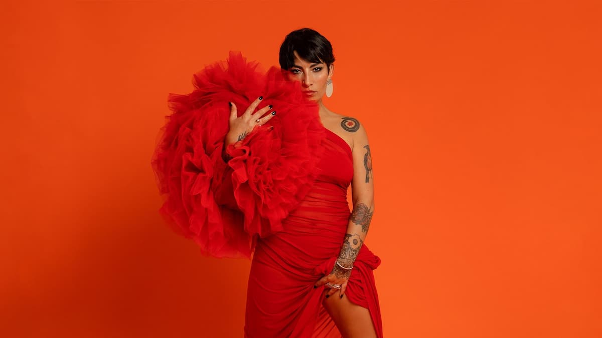 Ana Tijoux