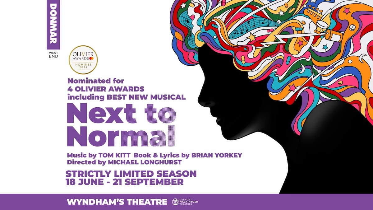 Next To Normal