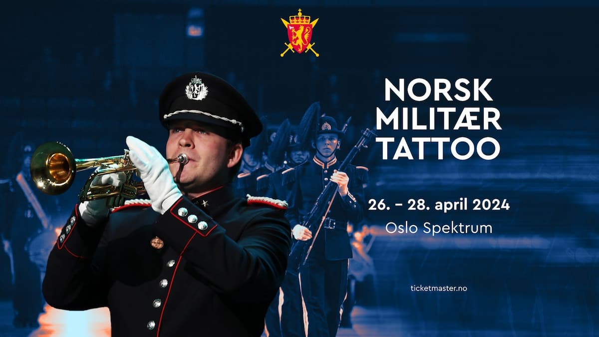 Military Tattoo