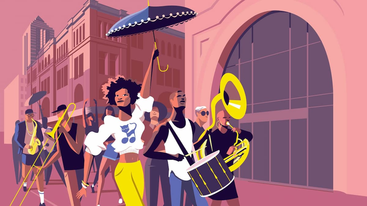 Festival International de Jazz de Montréal