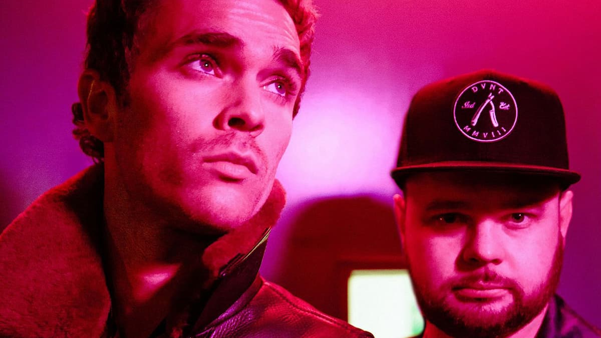 Royal Blood