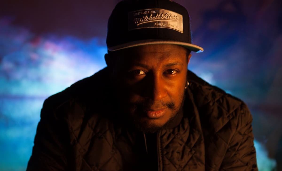 DJ Marky