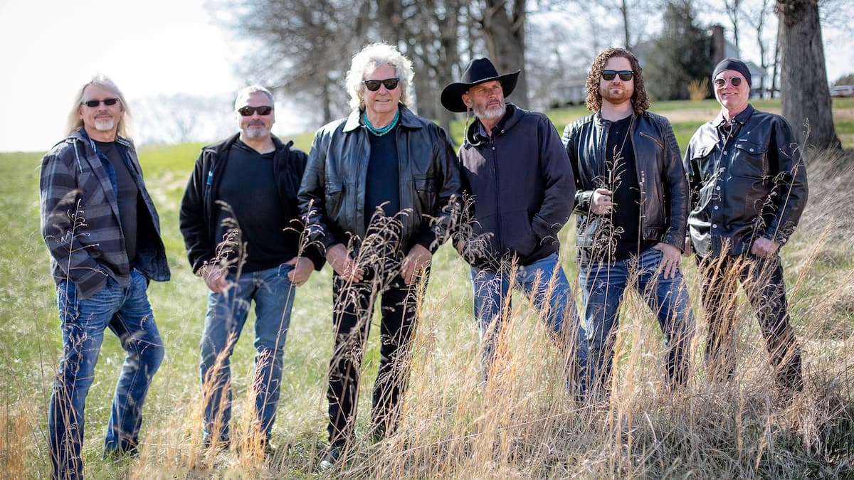 The Outlaws