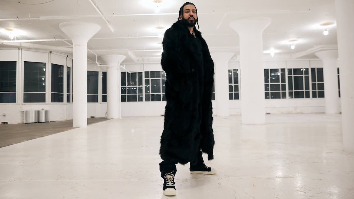 French Montana