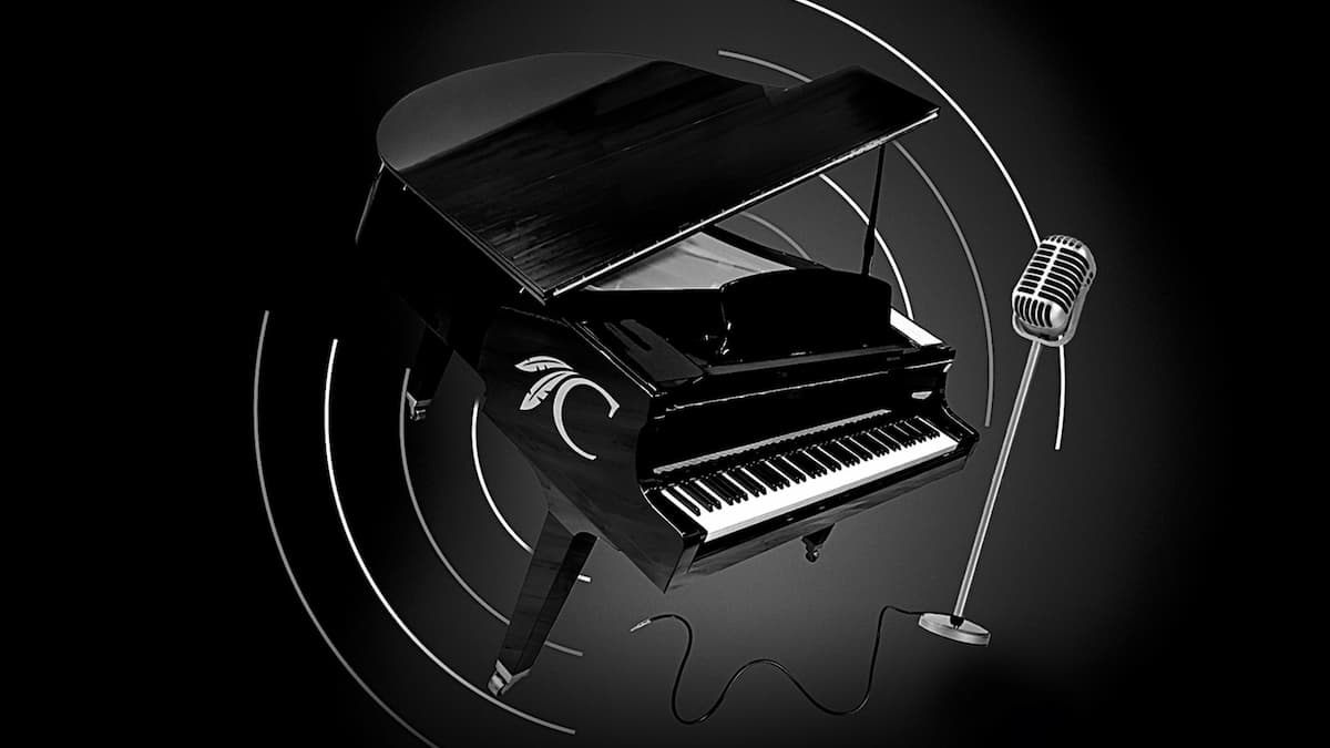Dueling Pianos