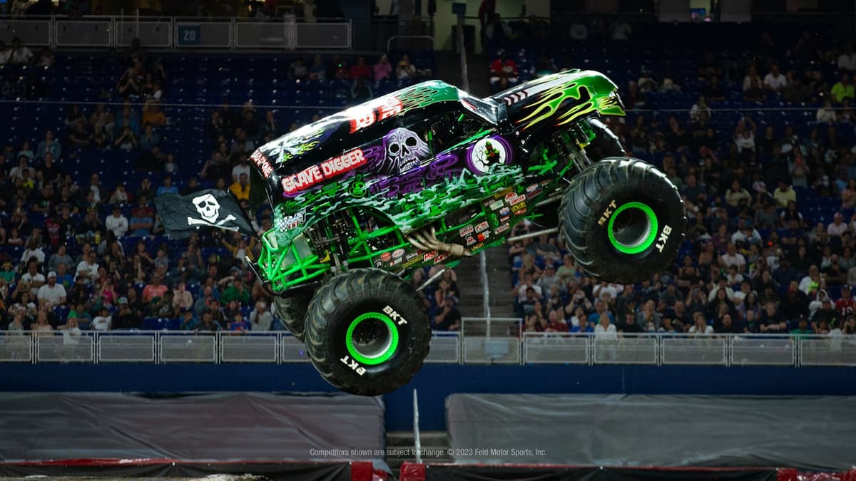 Monster Jam