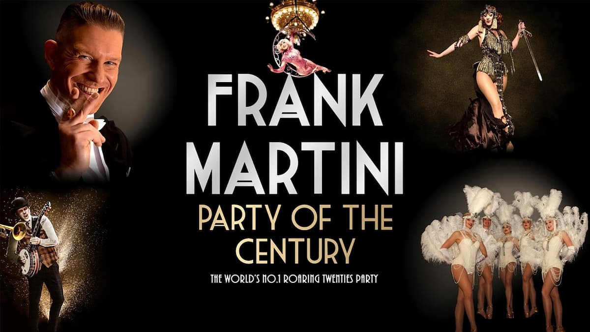 Frank Martini