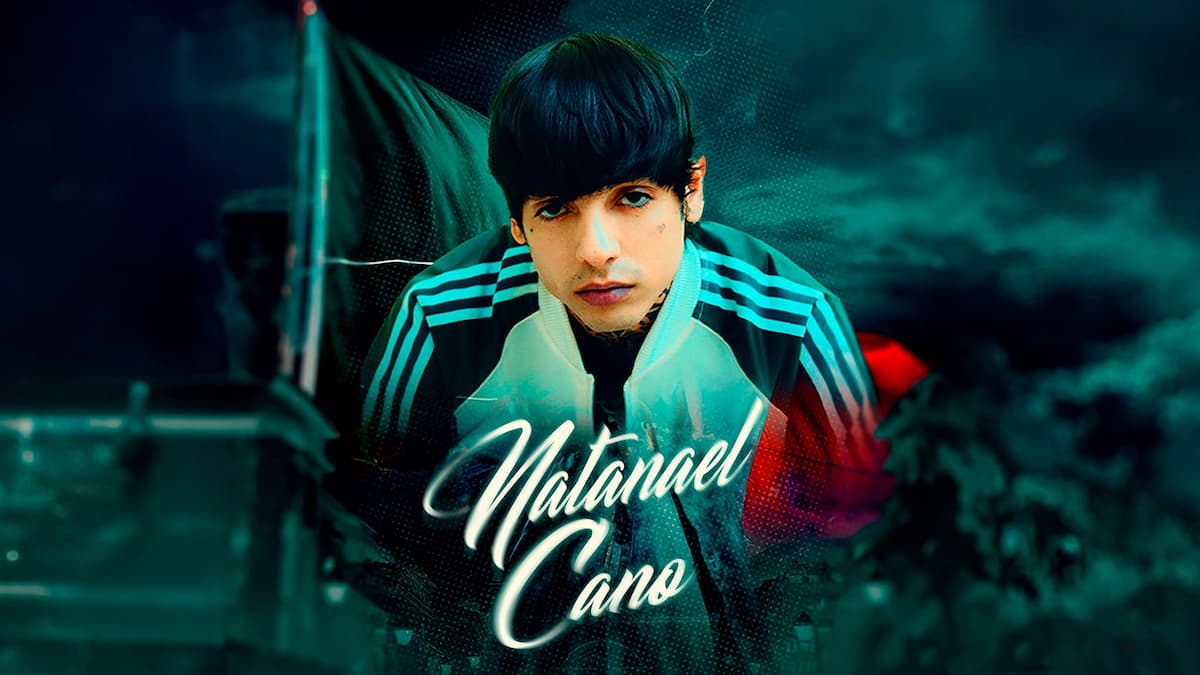 Natanael Cano
