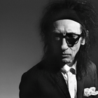 Dr John Cooper Clarke