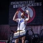 Excrementory Grindfuckers