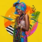 Heather Small - The Voice Of M People