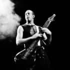 Trey Gunn