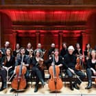 English Chamber Orchestra