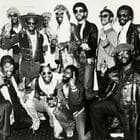 George Clinton & Parliament Funkadelic