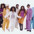 The S.O.S. Band