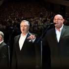 The Irish Tenors