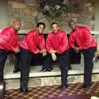 The Trammps Featuring Earl Young